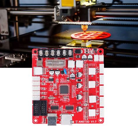 Upgrade Marlin Firmware On Anet A8 Board