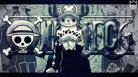 One Piece Trafalgar Law Wallpaper - Hachiman Wallpaper