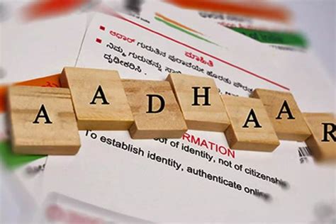 Amit Agrawal Appointed Uidai Ceo In Major Central Government