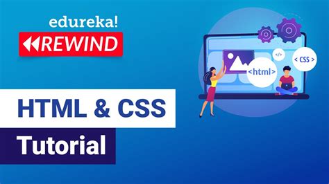 Html Css Tutorial For Beginners Learn Html And Css Full Stack