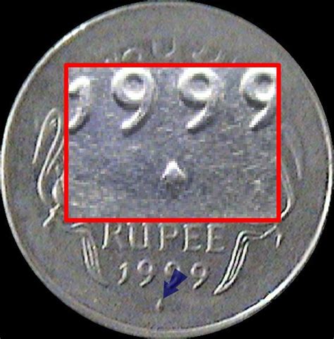 Do You Know What These Symbols On The Bottom Of Rupee Coins Signify Scoopwhoop