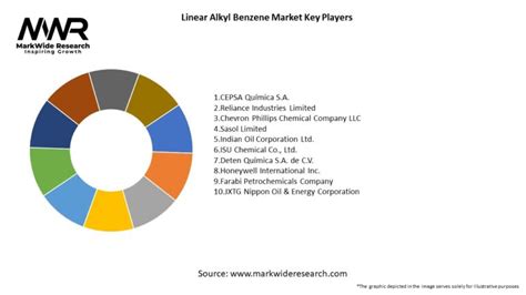 Linear Alkyl Benzene Market 2025 2033 Size Share Growth