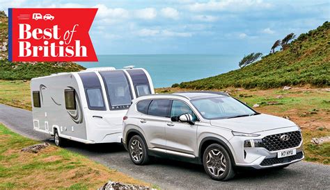 It S Time To Celebrate The Best Of British Practical Caravan