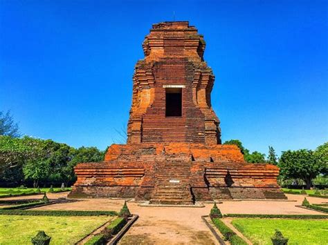 Perbedaan Candi Langgam Jawa Tengah Dan Jawa Timur