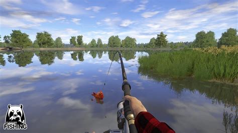 The Best Fishing Games To Play Right Now