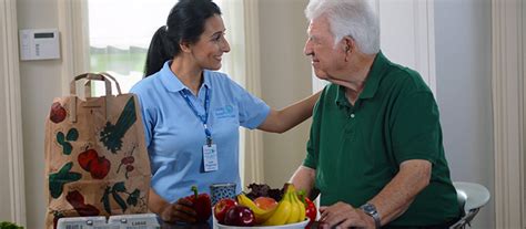 What Are Home Care Options For Seniors