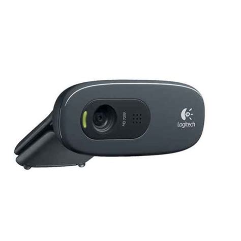 C270 HD Webcam – Školski nameštaj