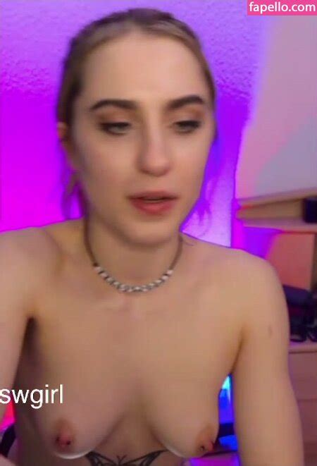 Alice Devine Alicegswgirl Nude Leaked OnlyFans Photo 14 Fapello