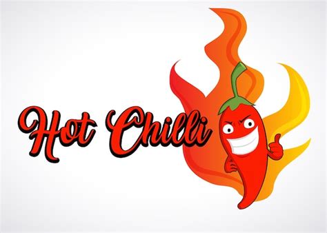 Premium Vector Hot Pepper