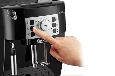 Tehnodepo Nepobjedive Cijene Delonghi Aparat Za Kafu Magnifica S