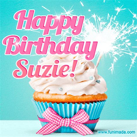 Happy Birthday Suzie S Download On