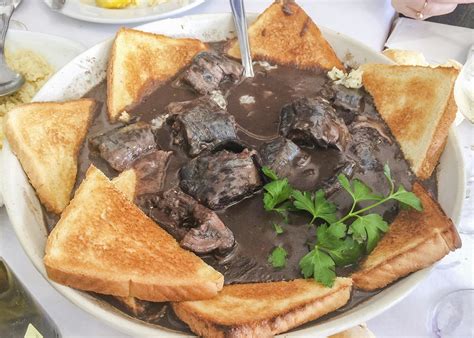 Festival Gastronómico da Lampreia do rio Lima realiza se este fim de