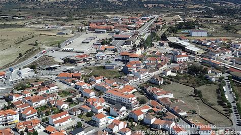 A Terceira Dimensão Vilar Formoso e Fuentes de Oñoro