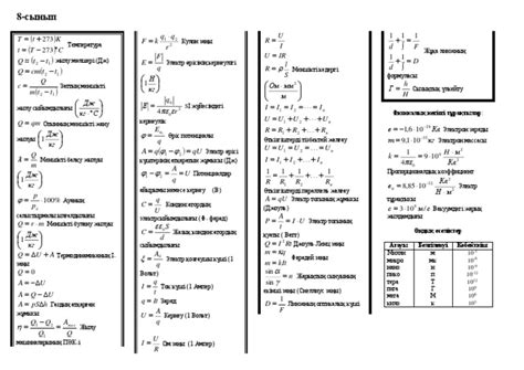 Fizika 8 Synyp Pdf Pdf