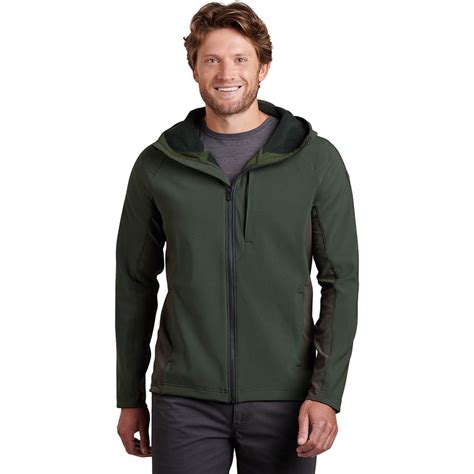 KUHL Protektr Hoodie - Men's | Backcountry.com