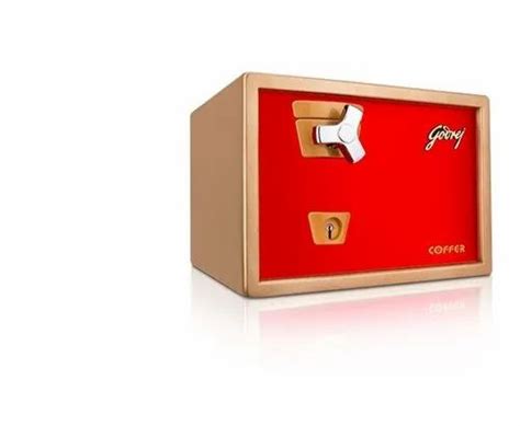 Modern Manual Lock Godrej Lockers For Home, For Office,Home, No Of ...