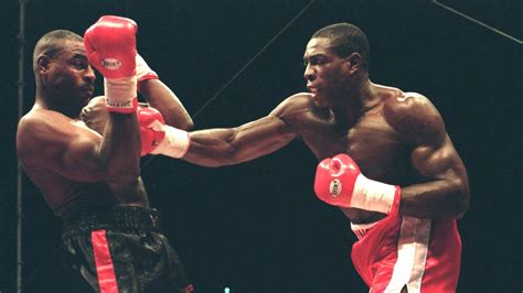 Frank Bruno ‘if It Wasnt For Frank Warren I Wouldnt Have Been World