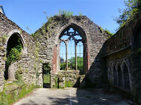The cornwall church architecture secret that tourists often miss 3