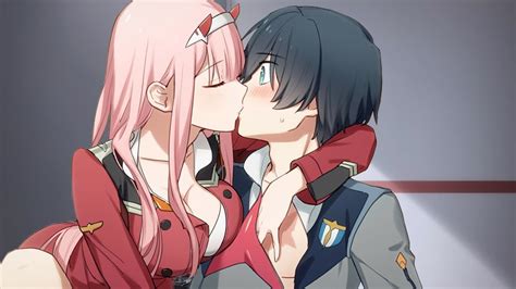 Read DARLING IN THE FRANXX - manga Online in English