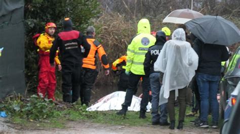 Morti Nel Lago Di Massaciuccoli Chi Sono Le Vittime Uno Il Titolare