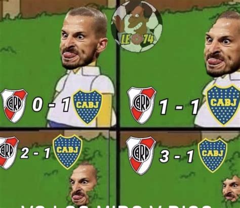 Los Mejores Memes Del Gesto De Benedetto