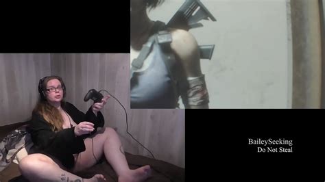 Naked Resident Evil Play Through Part Xvideos