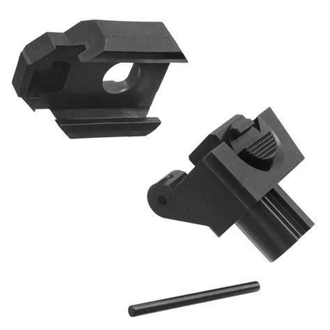 Asg Scorpion Evo 3 A1 Stock Adapter Canada Gorilla Surplus