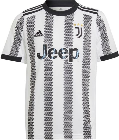 Koszulka Adidas Juve H Jsy Y Teamsports Pl