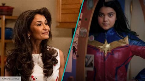 Ms Marvel Casts Anjali Bhimani In Unknown Role