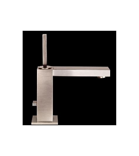 Mitigeur Pour Lavabo Rettangolo J De Gessi