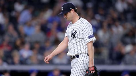 New York Yankees Ace Gerrit Cole Speaks Out On Pitch Clock Debate And