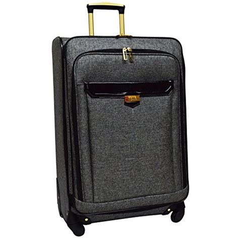 Best Spinner Luggage | Travel Gear Addict