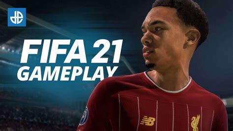 FIFA 21 gameplay changes: Runs, headers, defending, shooting, more ...