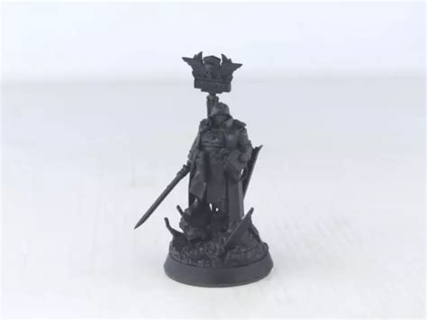 Lord Castellan Ursula Creed Garde Imp Riale Astra Militarum K