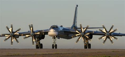 Tupolev Tu-95 - Price, Specs, Photo Gallery, History - Aero Corner