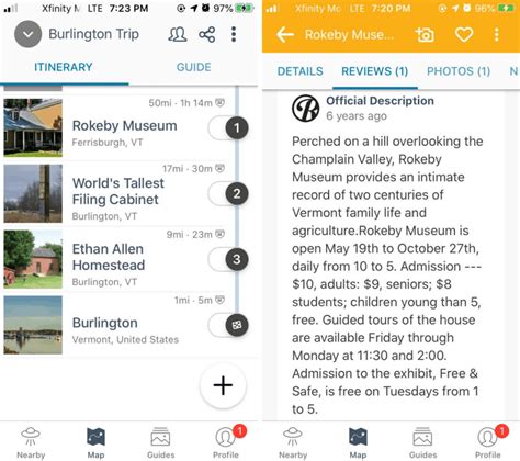 Roadtrippers The Perfect App For Planning Your Next Road Trip