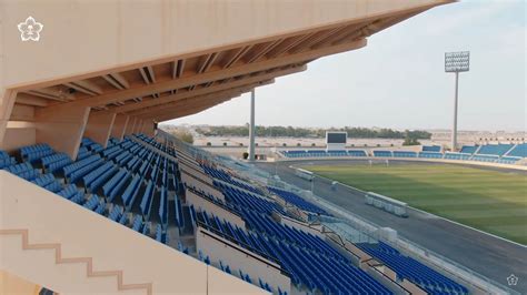 Prince Abdullah bin Jalawi Stadium – StadiumDB.com