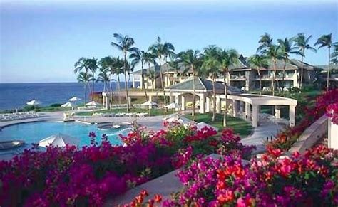 Four Seasons Resort Lanai at Manele Bay, Hawaii | Only In Hawaii