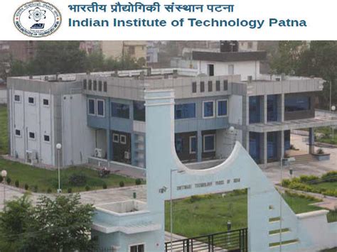 IIT Patna opens admissions for Ph.D Programmes - Careerindia