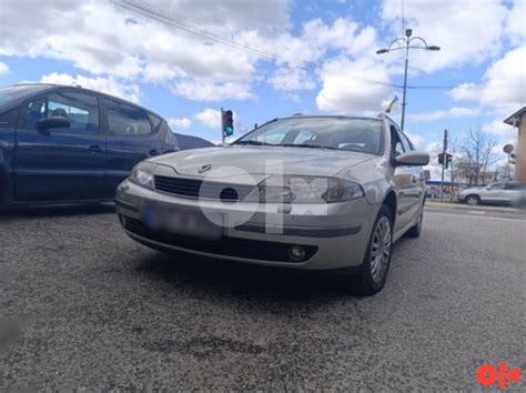 Renault Laguna Automobili Olx Ba