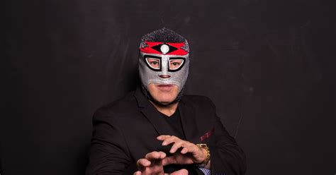 Octagón Entrevista sobre Fuerza Guerrera y el 89 aniversario del CMLL