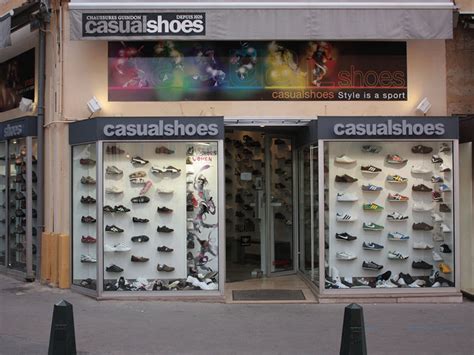 Casual Shoes Aix En Provence Office De Tourisme