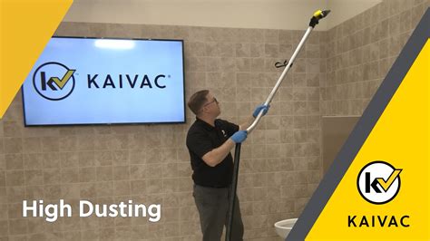 Kaivac® 1750