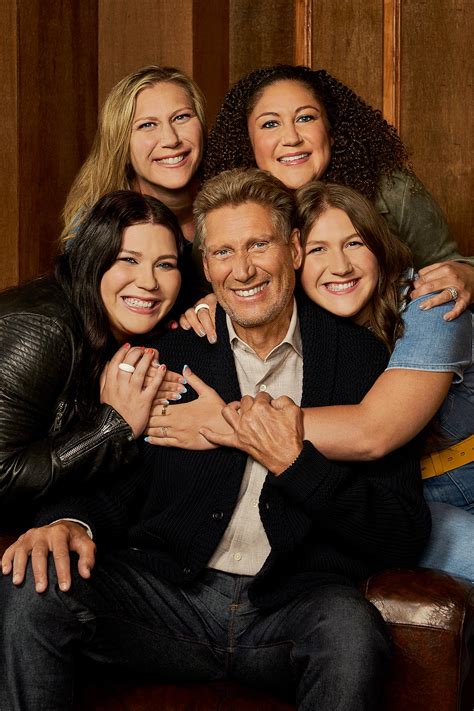 Gerry Turner's Intriguing Journey: Unveiling the Untold Chapters of his