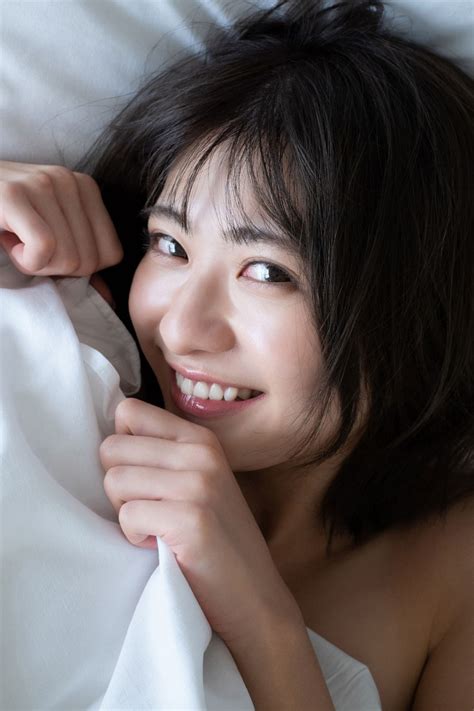 Photobook Yamada Minami Another Version Bestgirlsexy