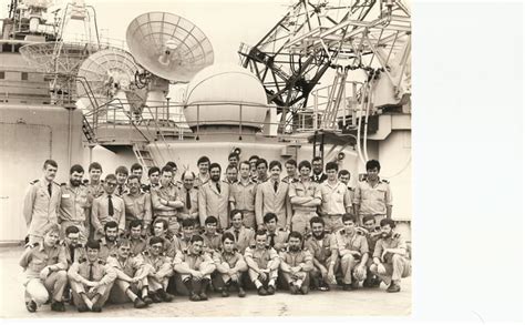 Photo De Classe A Bord Du Poincare De Marine Nationale Bem Henri