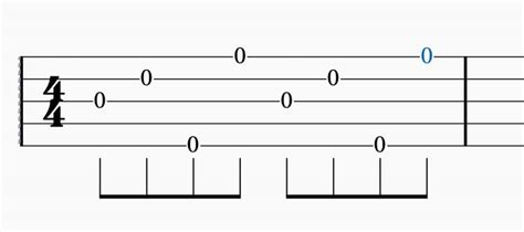 How To Read Banjo TABS - Made Simple