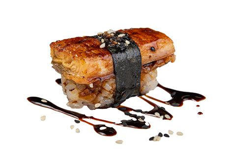 Unagi Sushi - Sushi Fashion Restaurant & Delivery Dubai