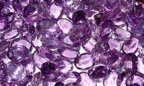 Download Amethyst Stone Wallpapers Wallpaper Cave - WallpaperTip