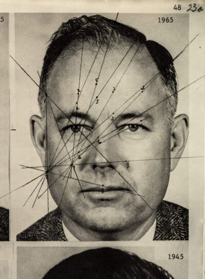 The Secret History Of Facial Recognition